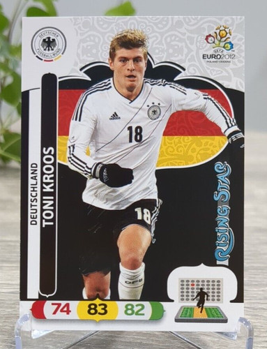 2012 panini adrenalyn uefa - 2012,
