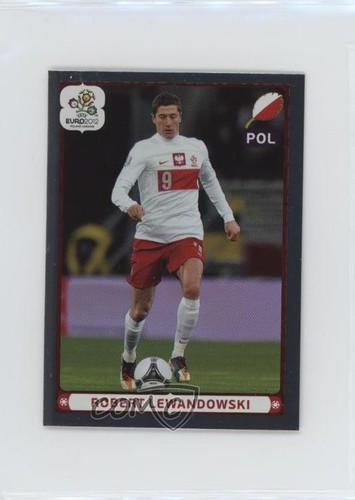 2012 panini uefa euro album - 2012,