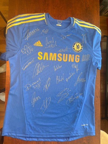 Chelsea team signed 2012 - chelsea,