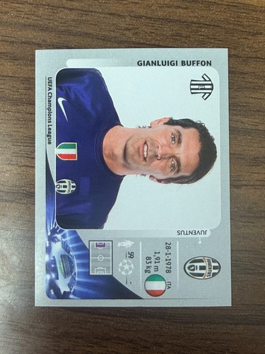2012 panini sticker uefa - panini,