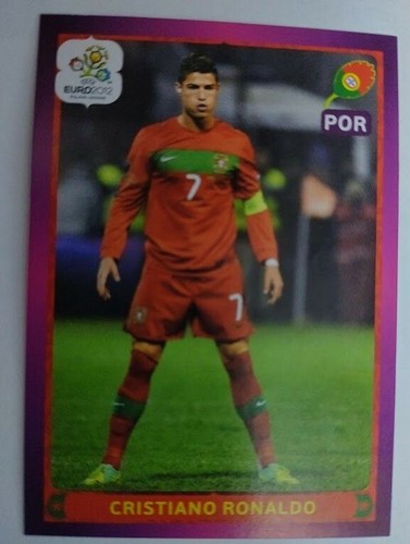 Brazil version 2012 panini - brazil,