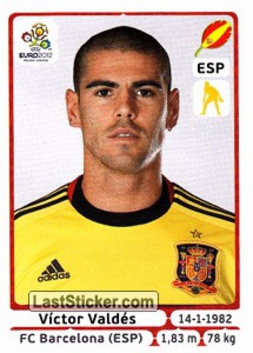 2012 panini uefa - 2012, euro