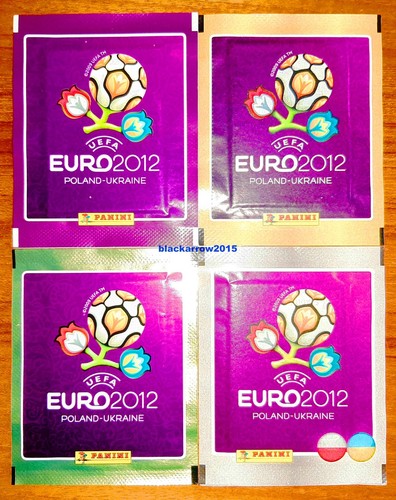 Lotto bustine packets - 4,