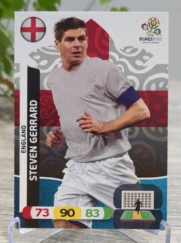 2012 panini adrenalyn uefa - adrenalyn,