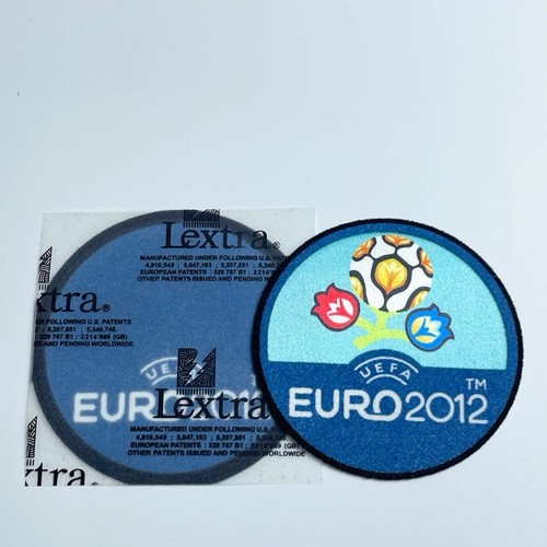 Uefa euro 2012 sleeve - uefa,