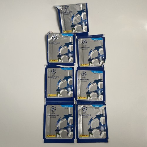 Panini uefa 2012 - panini, 2013