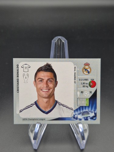 2012 panini uefa champions - 2012-13,