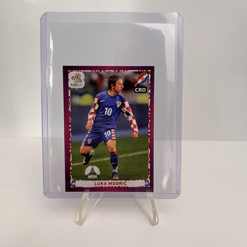 Luka modric croatia - -, uefa