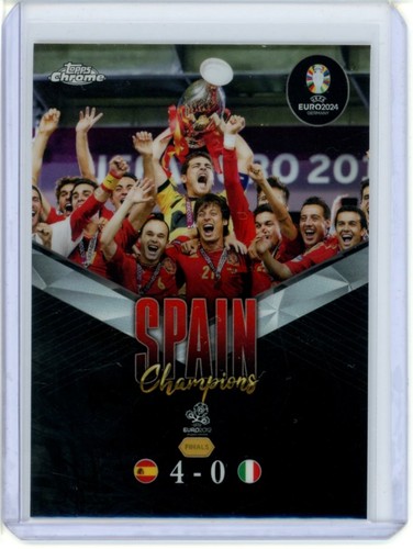 2024 topps chrome uefa - 2024,