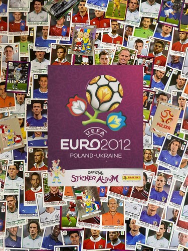 Figurine panini uefa - figurine,
