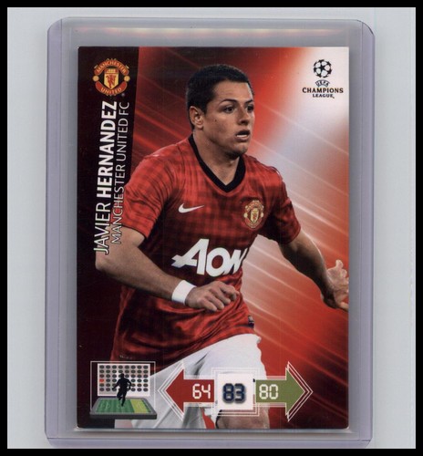 2012 panini adrenalyn xl - panini,