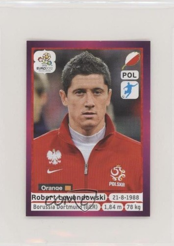 2012 panini uefa euro - panini,
