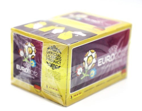2012 panini uefa euro - 2012,