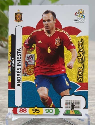 2012 panini adrenalyn uefa - adrenalyn,