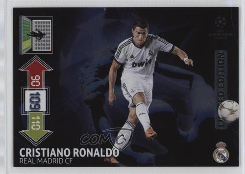 2012 adrenalyn uefa - 2012,