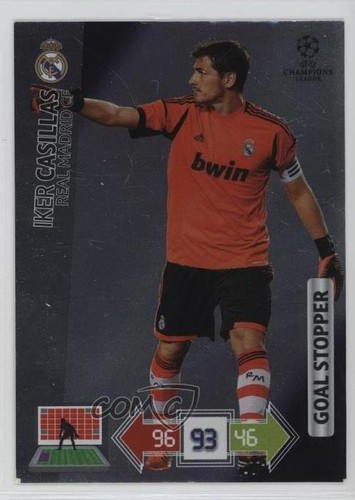 2012 panini adrenalyn uefa - 2012,