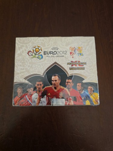Panini uefa euro - panini,
