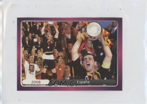 2012 panini uefa - panini, euro