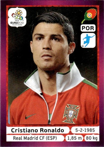 2012 panini uefa euro - 2012,