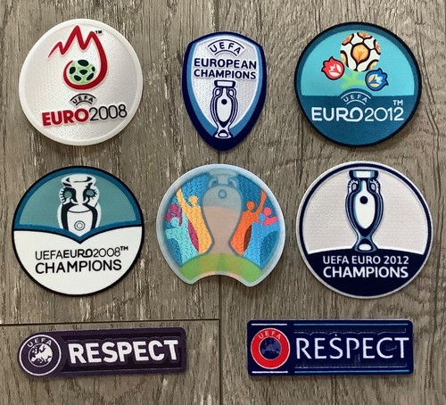 Uefa euro champions respect - euro,