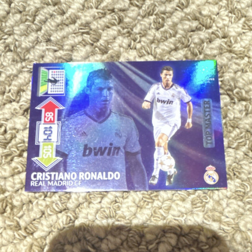 Panini 2012 adrenalyn - panini, 2012-13