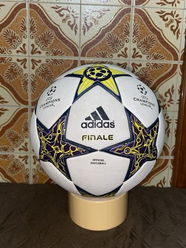 Unwashed adidas finale - adidas, uefa