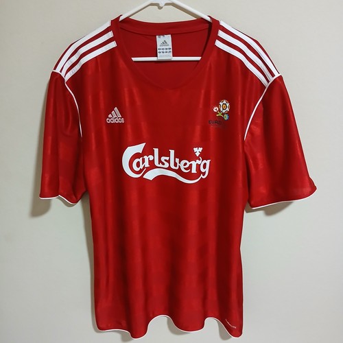 Liverpool uefa euro 2012 - liverpool,