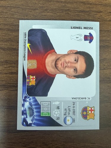 2012 panini sticker uefa - sticker,