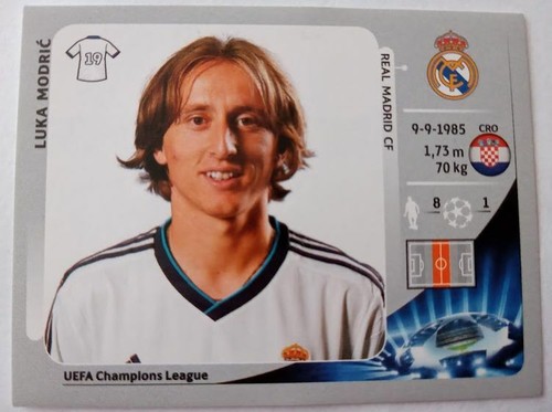 Brazil version panini uefa - brazil,