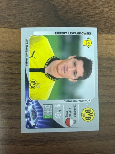 2012 panini sticker uefa - panini,