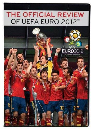Uefa euro 2012 - uefa, official
