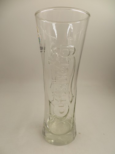 Uefa euro 2012 beer glass - euro,
