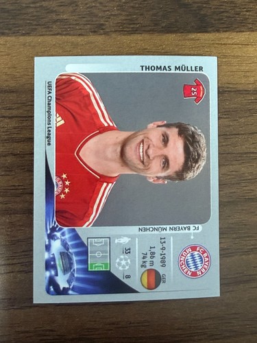 2012 panini sticker uefa - panini,