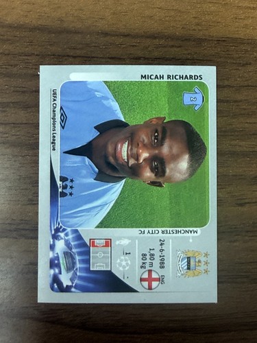 2012 panini sticker - sticker, uefa