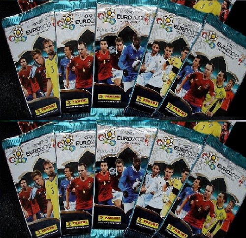 Panini adrenalyn uefa euro - adrenalyn,