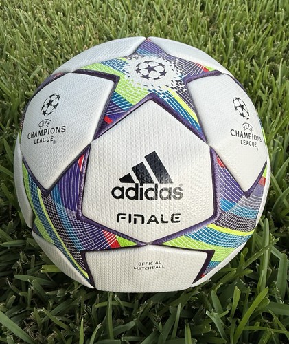 Adidas finale 2011 - 2011-2012, omb