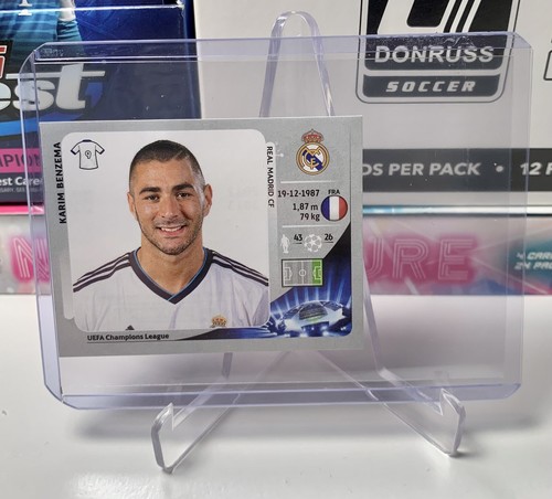 2012 panini uefa - panini,