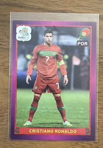 2012 panini uefa - 2012, euro