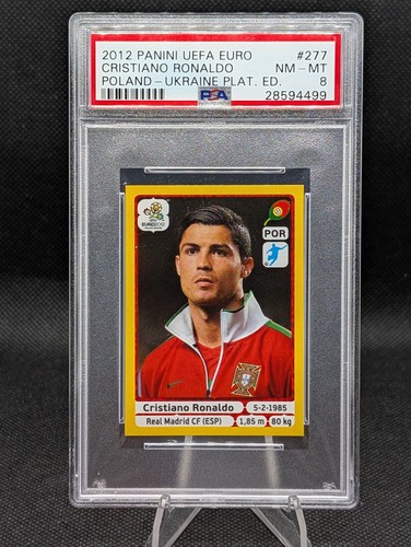 2012 panini uefa euro album - panini,