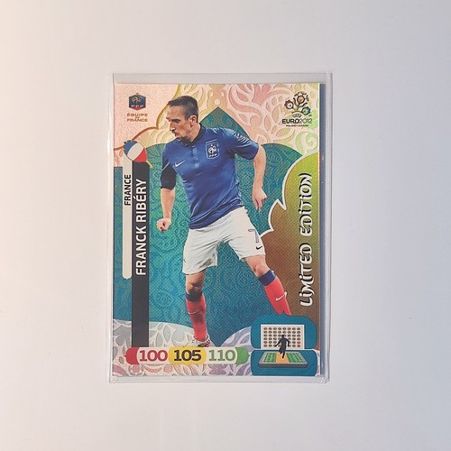 Panini adrenalyn uefa euro - panini,
