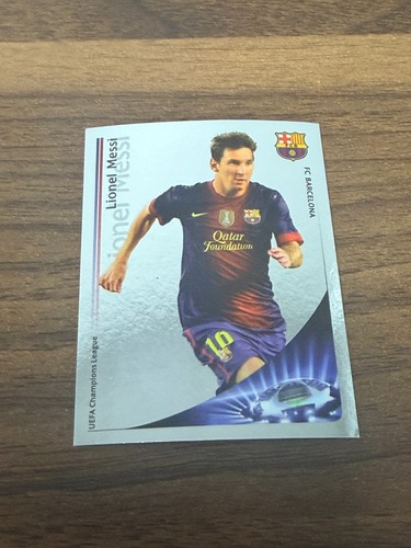 2012 panini sticker - 2012-13,