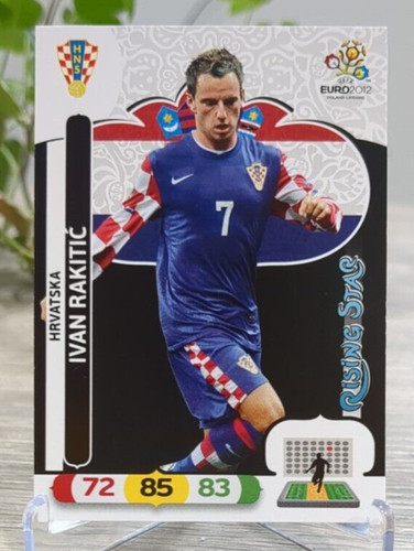 2012 panini adrenalyn uefa - panini,