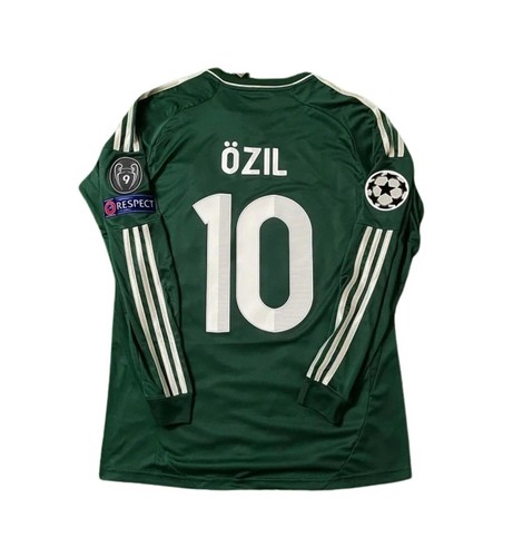 Mesut ozil real madrid - ozil,