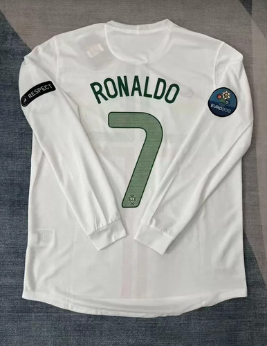 Classic retro portugal - portugal, uefa