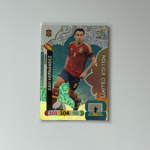 Panini adrenalyn uefa - adrenalyn,