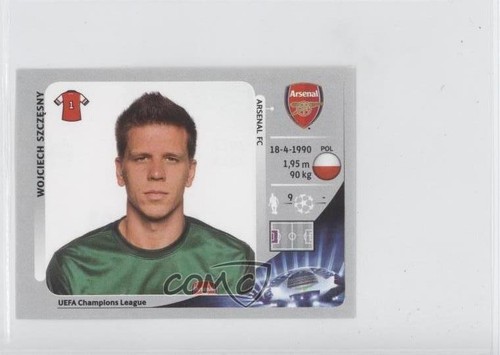 2012 panini uefa - 2012, champions