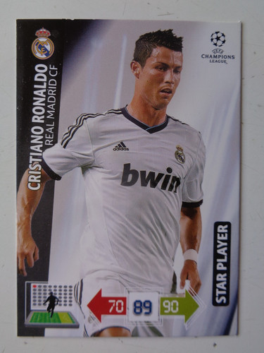 2012 adrenalyn uefa - 2012-13,