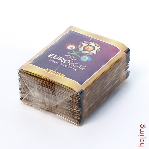 2012 panini uefa euro - 2012,