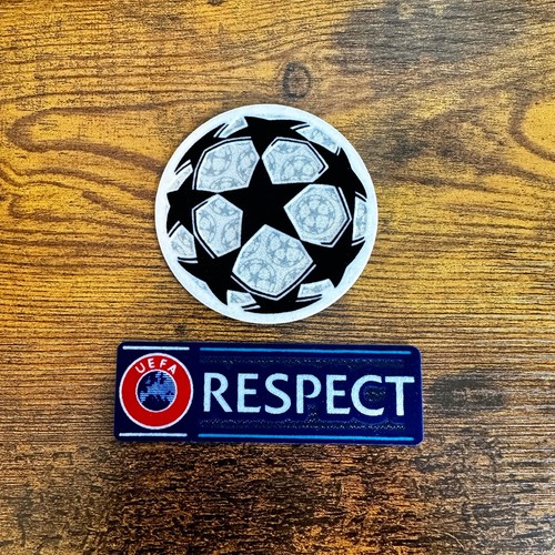 Uefa champions league starball - champions,