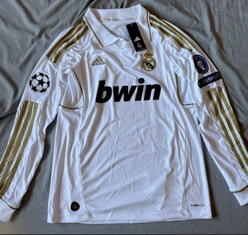 2011 2012 real - 2011/2012, madrid